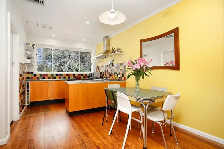 Second view of Homely house listing, 25 McIntosh Street, Sunshine VIC 3020