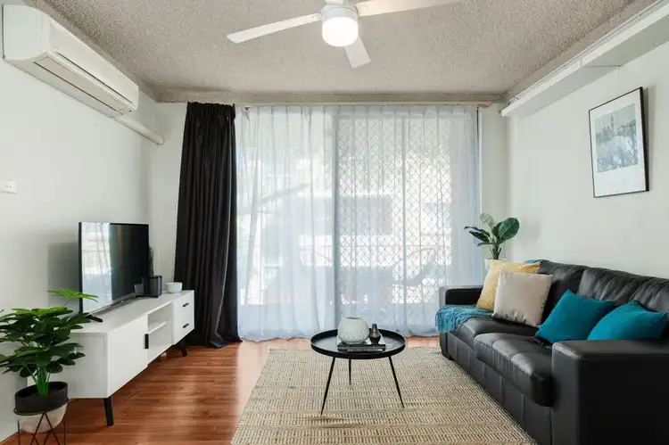 Second view of Homely unit listing, 18/11 Morgan Street, Merewether NSW 2291