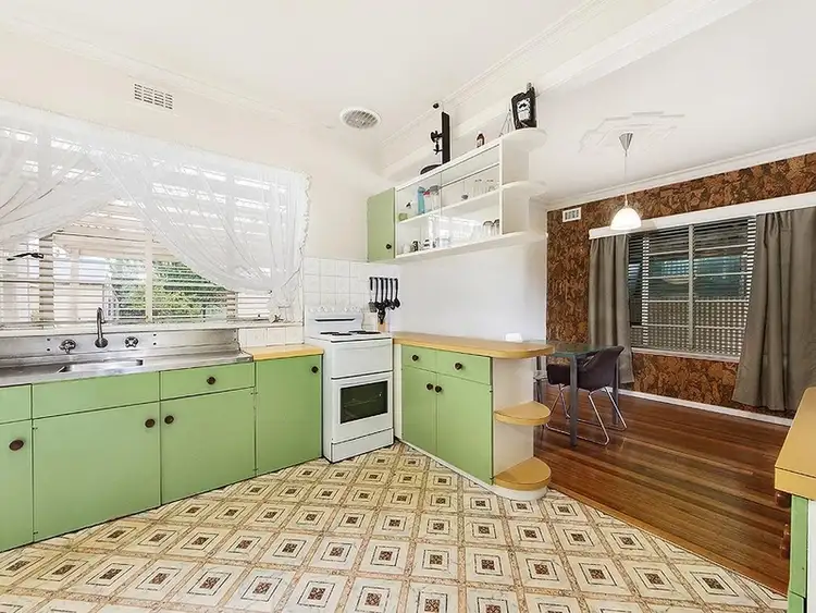 Fourth view of Homely house listing, 262 Forrest Street, Ardeer VIC 3022