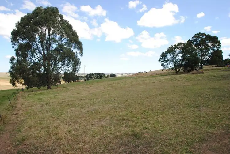 Main view of Homely land listing, 96 BAROMI ROAD, Mirboo North VIC 3871