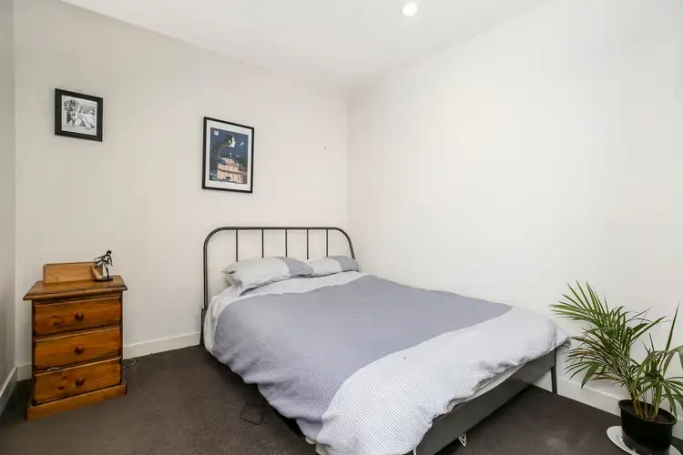 Fifth view of Homely apartment listing, 308/97 Flemington Road, North Melbourne VIC 3051