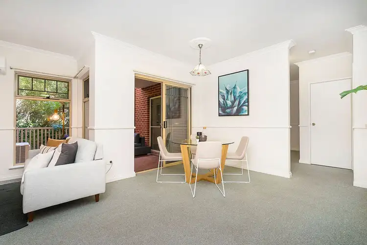 Third view of Homely apartment listing, 6/48 Wellington St, East Perth WA 6004