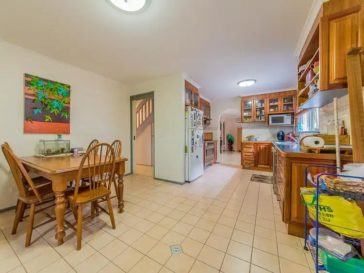 Third view of Homely house listing, 11 Amelia Close, Beaconsfield VIC 3807