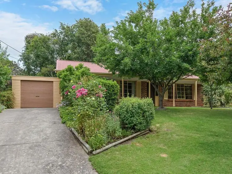 Main view of Homely house listing, 17 Maurice Road, Mount Barker SA 5251