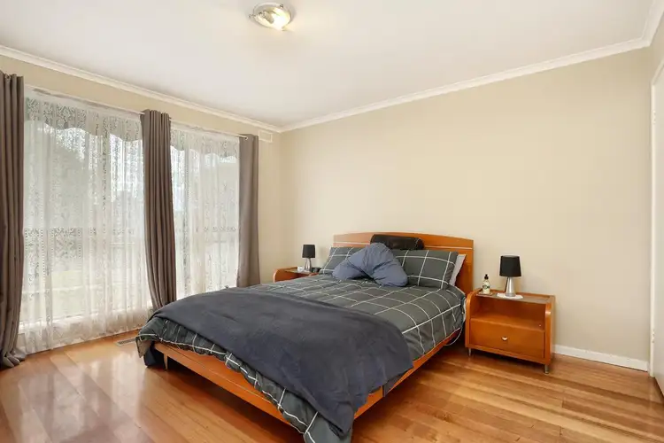 Fourth view of Homely house listing, 128 Green Gully Road, Kealba VIC 3021