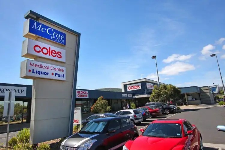 Fifth view of Homely townhouse listing, 1/165-167 Bayview Road, Mccrae VIC 3938