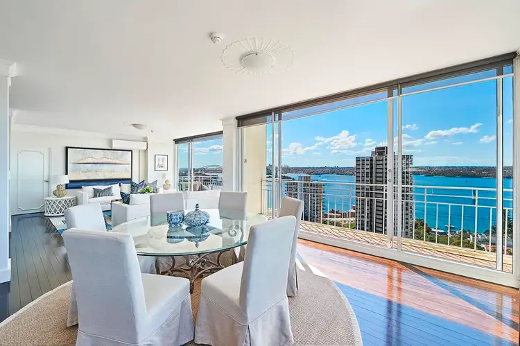 Fifth view of Homely apartment listing, 142/66 Darling Point Road, Darling Point NSW 2027