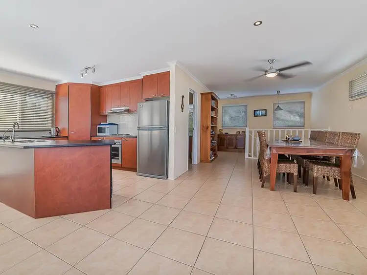 Fourth view of Homely house listing, 40 HASTINGS STREET, Rhyll VIC 3923