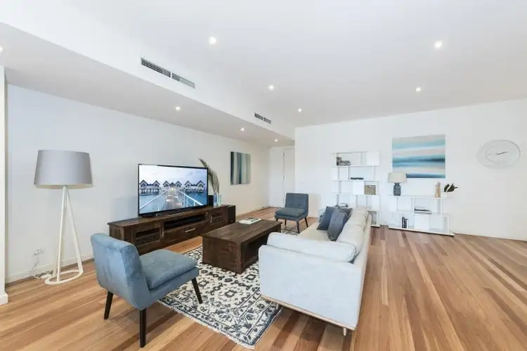 Sixth view of Homely house listing, 15 Daisy Street, Essendon VIC 3040