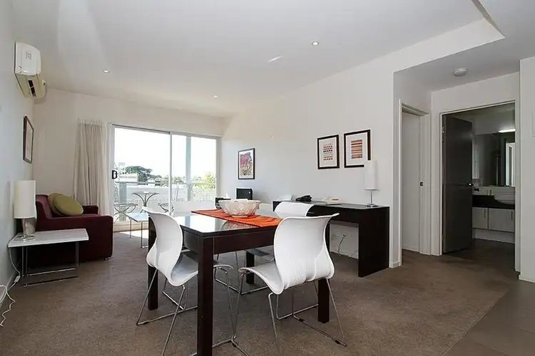 Fifth view of Homely apartment listing, 311/1142 Mt Alexander Road, Essendon VIC 3040