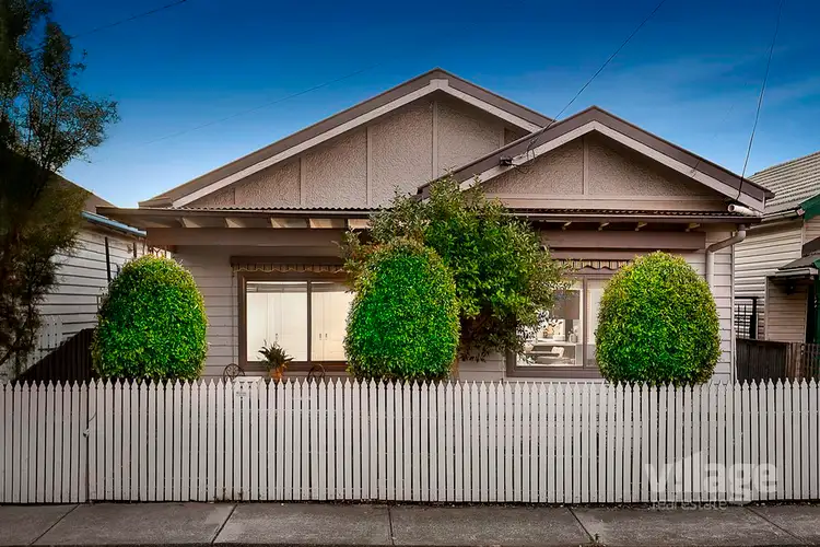 24 Dudley Street, Footscray VIC 3011