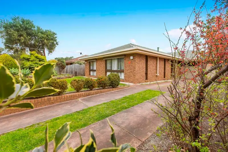 Main view of Homely house listing, 74 Leon Avenue, Rosebud VIC 3939