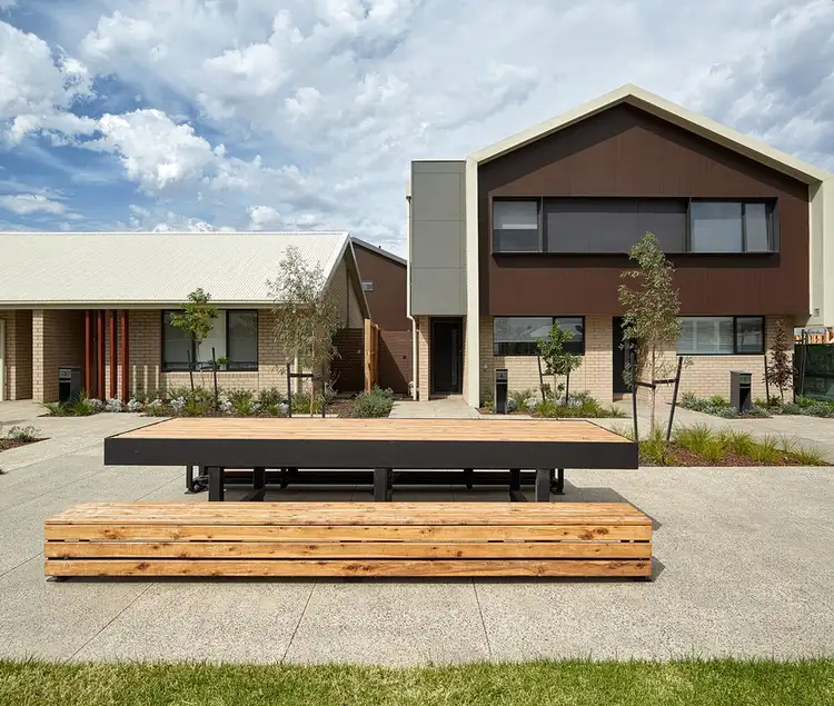 LOT 3028 Strata Walk - Greenvale Gardens, Greenvale VIC 3059