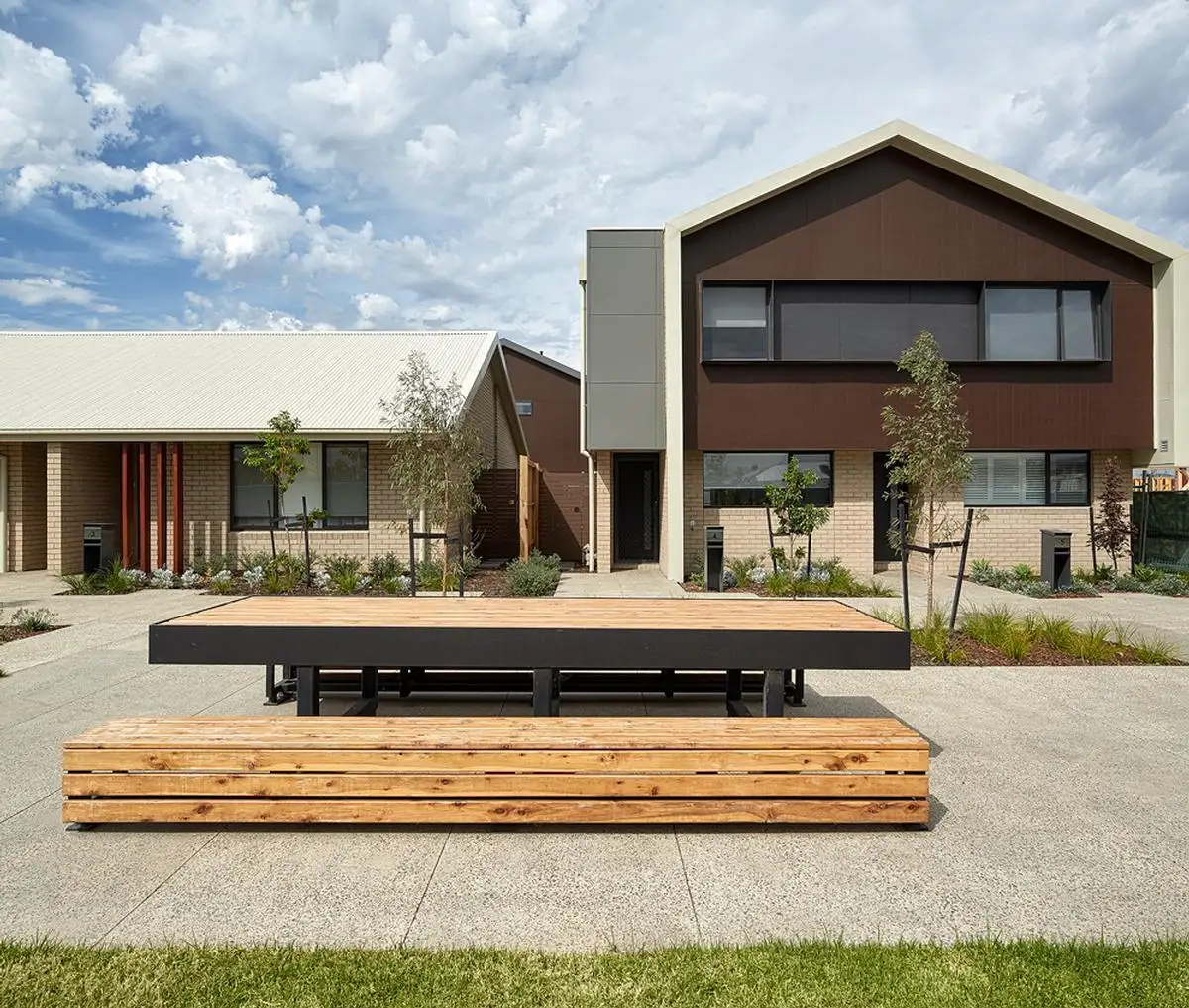Main view of Homely townhouse listing, LOT 3028 Strata Walk - Greenvale Gardens, Greenvale VIC 3059