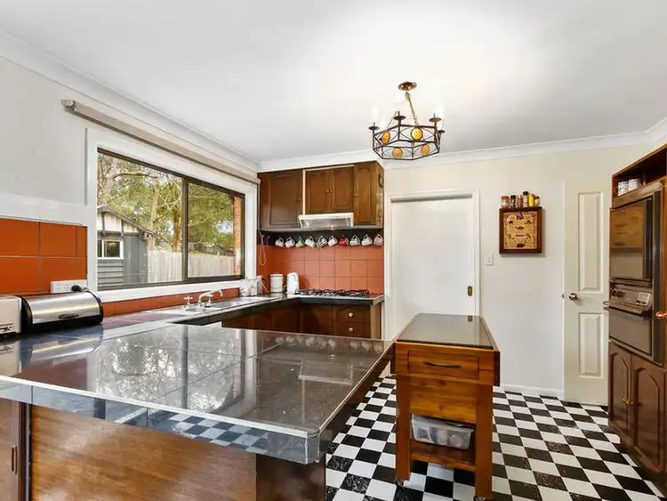 Third view of Homely house listing, 58A Thomas Road, Healesville VIC 3777