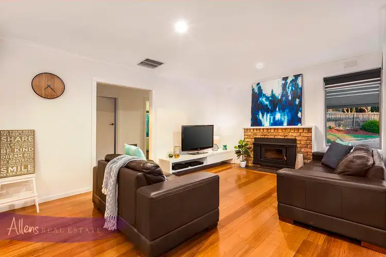 Fifth view of Homely house listing, 13 Anderson Street, Ferntree Gully VIC 3156