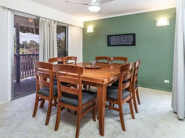 Fifth view of Homely house listing, 2 Tiverton Street, Everton Hills QLD 4053