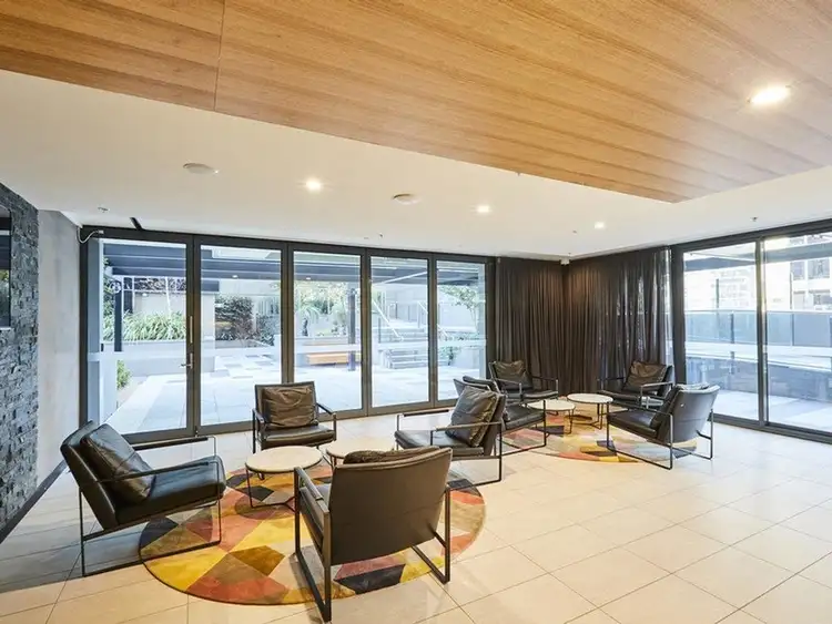 Sixth view of Homely apartment listing, 2314/220 Spencer Street, Melbourne VIC 3000