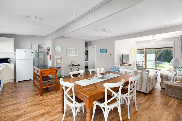 Second view of Homely house listing, 56 Silverleaves Avenue, Silverleaves VIC 3922