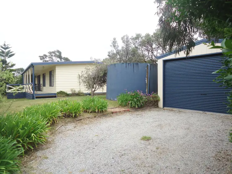 132 Atherton Drive, Venus Bay VIC 3956