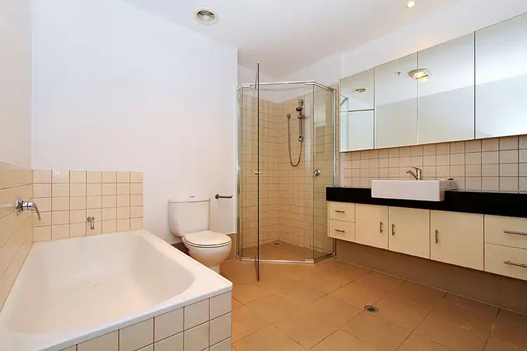 Fifth view of Homely apartment listing, 402/341 Ascot Vale Road, Moonee Ponds VIC 3039