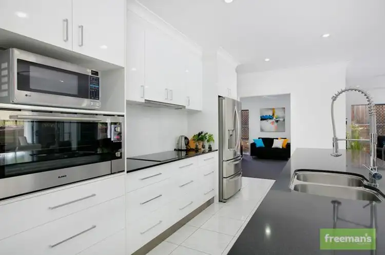 Fourth view of Homely house listing, 8 Whipbird Drive, Smithfield QLD 4878