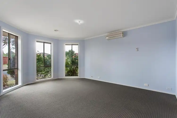 Sixth view of Homely house listing, 12 Sirens Place, Hallam VIC 3803