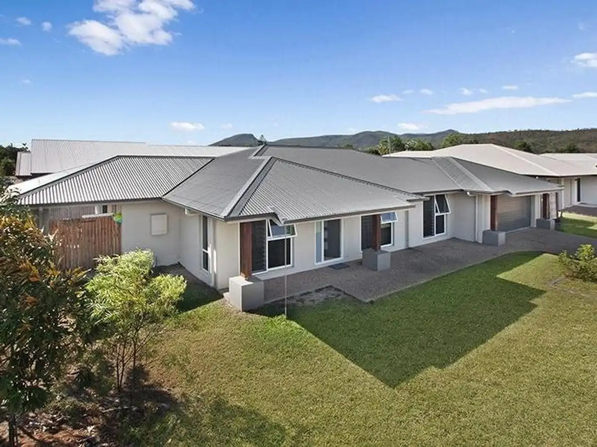 Main view of Homely house listing, 27 Yarra Crescent, Kelso QLD 4815