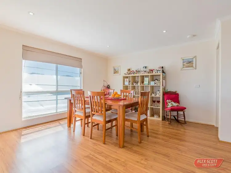 Fifth view of Homely house listing, 15 VISION CIRCUIT, Sunset Strip VIC 3922