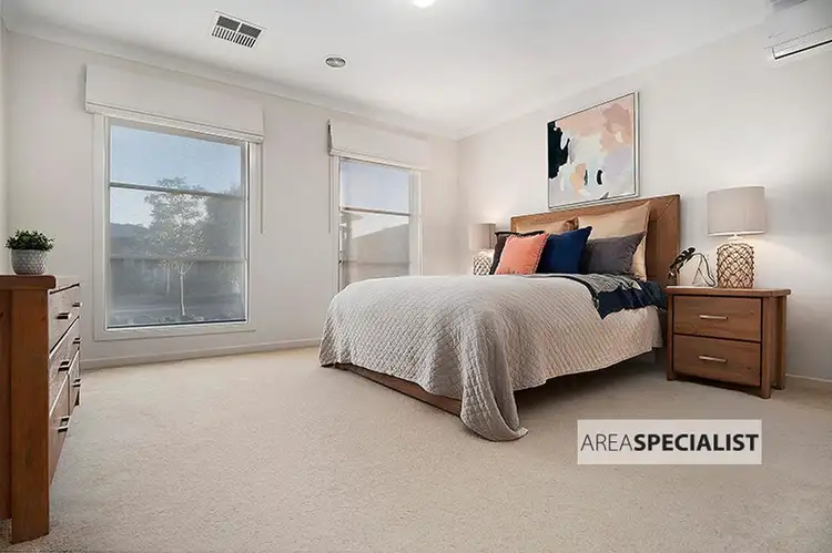 Sixth view of Homely house listing, 17 Stafford Street, Keysborough VIC 3173