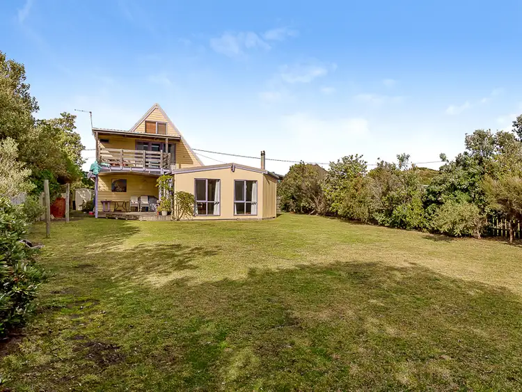 Main view of Homely house listing, 10 PINE AVENUE, Surf Beach VIC 3922