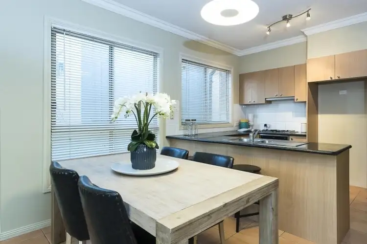 Fifth view of Homely apartment listing, 3/140 Pascoe Vale Road, Moonee Ponds VIC 3039