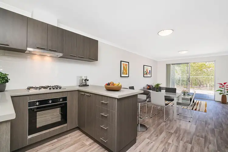 1/53 Gaebler Road, Hammond Park WA 6164