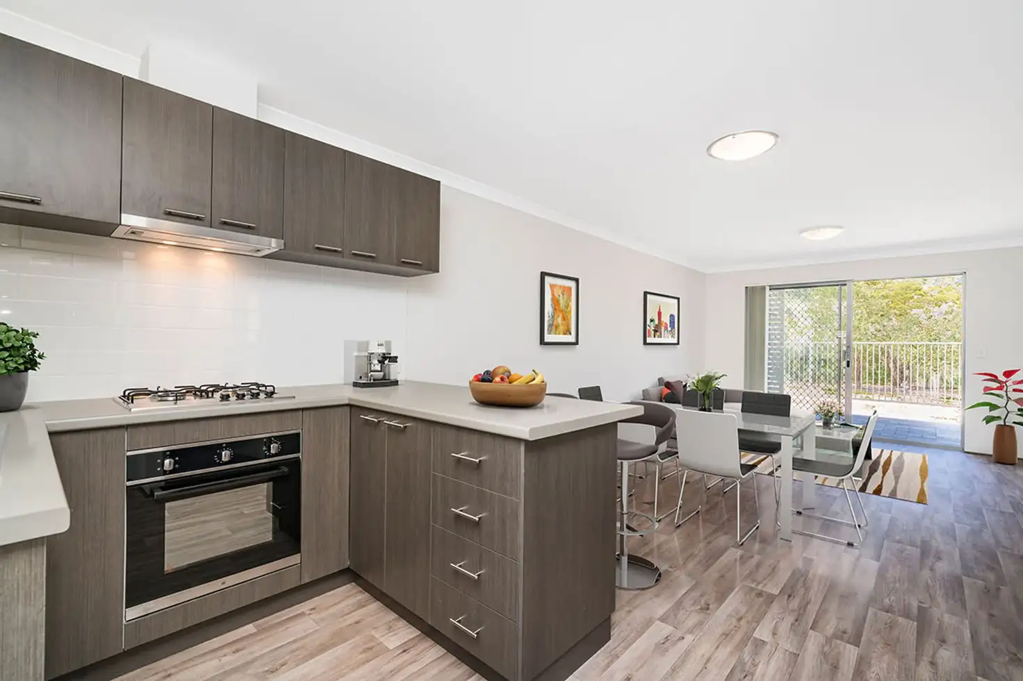 Main view of Homely apartment listing, 1/53 Gaebler Road, Hammond Park WA 6164