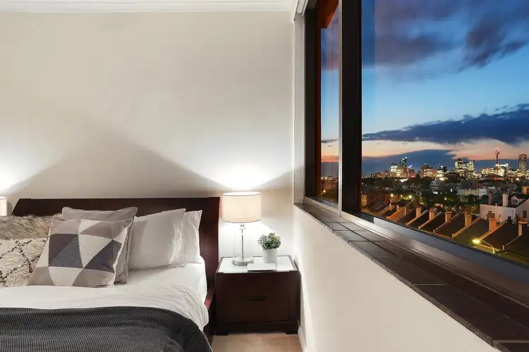 Sixth view of Homely apartment listing, 7A/2 Cook Road, Centennial Park NSW 2021