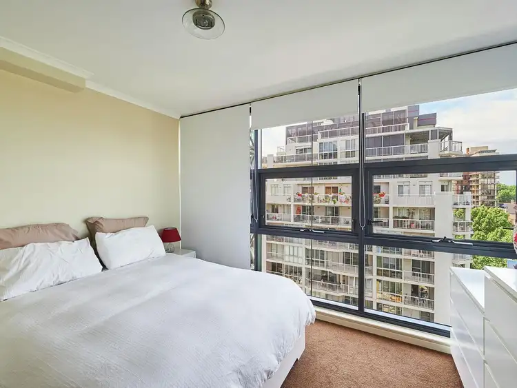 Fifth view of Homely apartment listing, 1203/174-186 Goulburn Street, Surry Hills NSW 2010