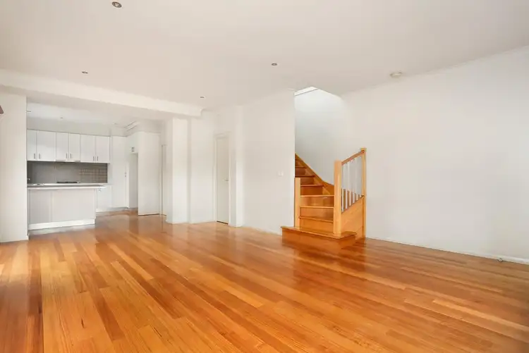 Second view of Homely house listing, 109A Power Street, St Albans VIC 3021