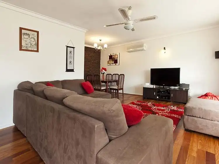 Fourth view of Homely house listing, 18 Nanovich Avenue, Girrawheen WA 6064