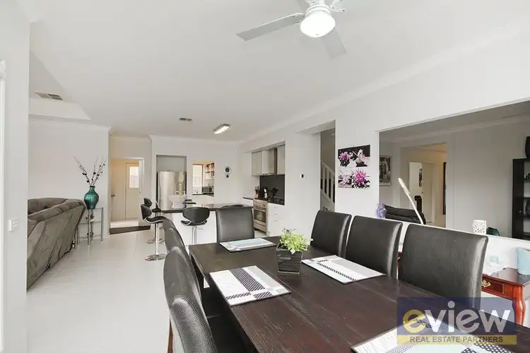 Fourth view of Homely house listing, 7 Aspera Place, Cranbourne North VIC 3977