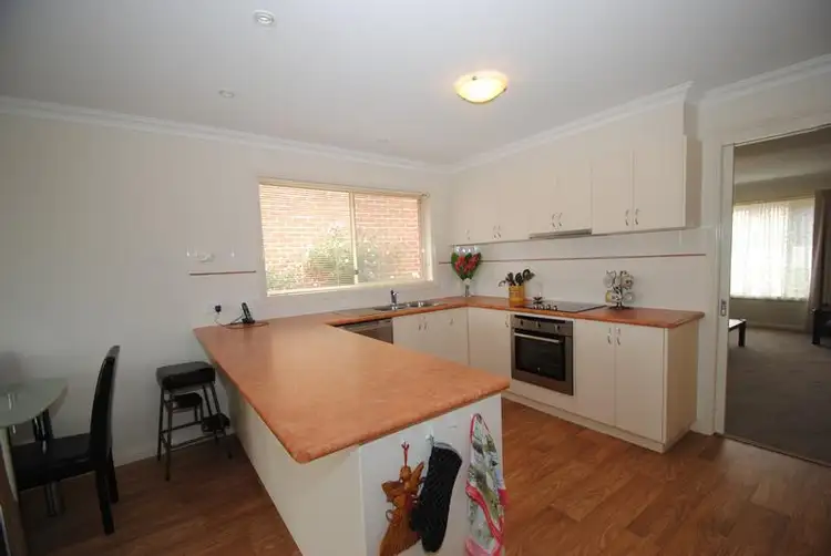 Third view of Homely unit listing, 18/17 MACDONALD STREET, Leongatha VIC 3953