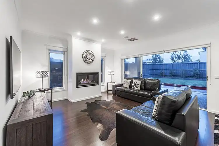 Sixth view of Homely house listing, 1 Battista Grove, Greenvale VIC 3059