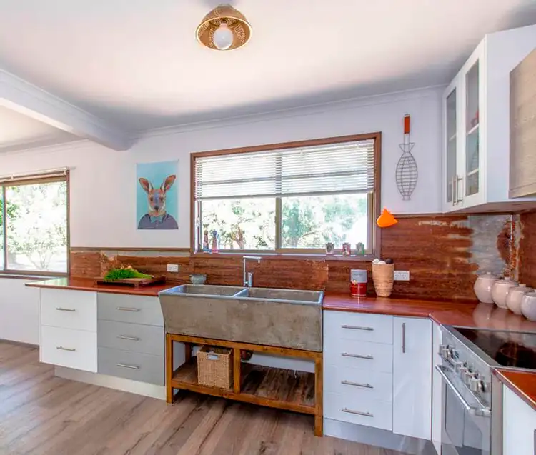 Second view of Homely house listing, 55 Lot 1 Desmond Road, Wattle Bank VIC 3995