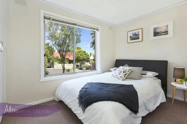 Third view of Homely apartment listing, 3/19 Bishop Street, Box Hill VIC 3128