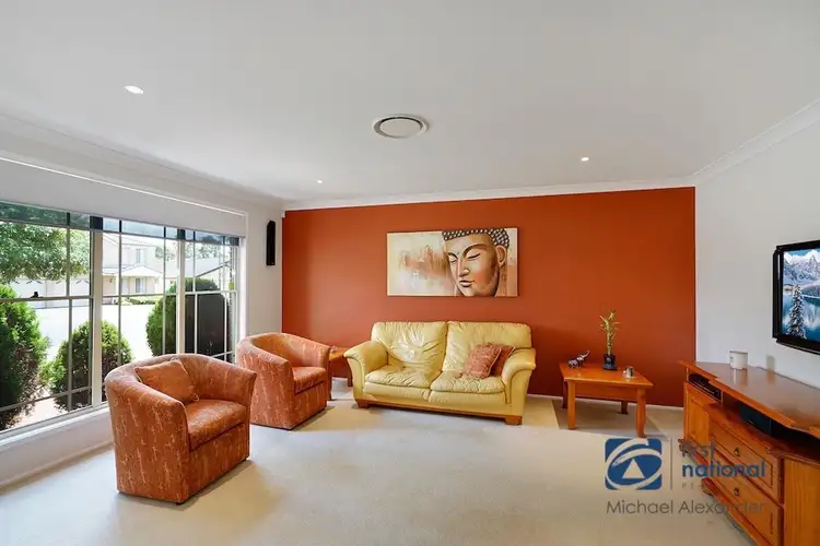 Second view of Homely house listing, 7 Pearson Crescent, Harrington Park NSW 2567