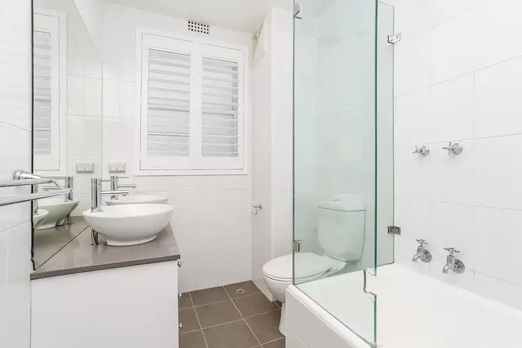 Fifth view of Homely apartment listing, 9/1 Ocean Street, Woollahra NSW 2025