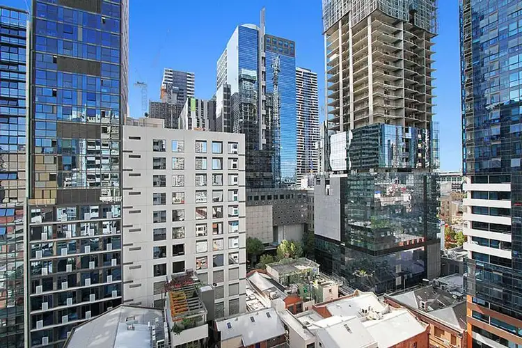 Fifth view of Homely apartment listing, 1108/318 Little Lonsdale Street, Melbourne VIC 3000