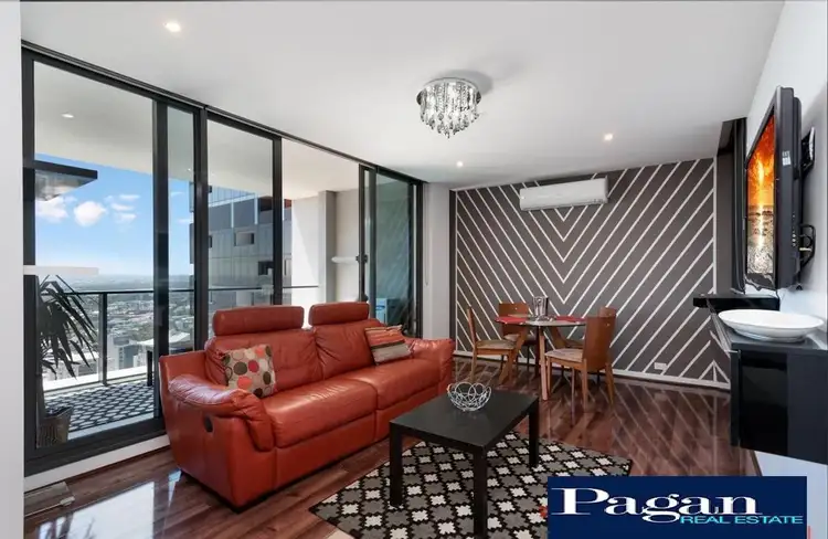 Main view of Homely apartment listing, 39.02/220 Spencer Street, Melbourne VIC 3000