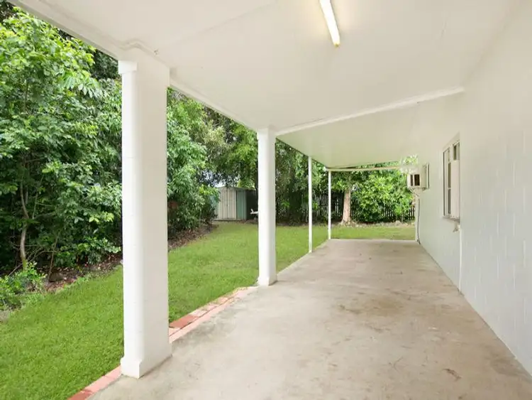 Seventh view of Homely house listing, 47 Cracknell Road, White Rock QLD 4868