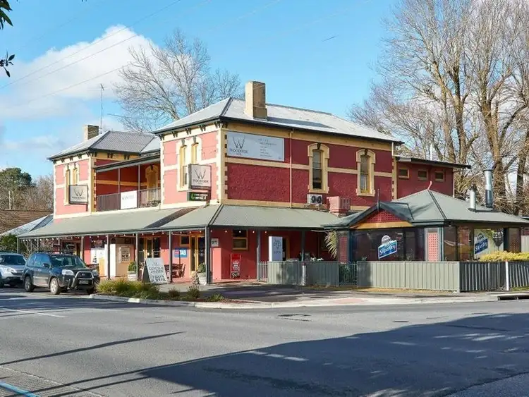 Sixth view of Homely land listing, 3 William Street, Woodside SA 5244