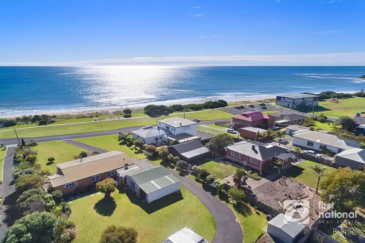 Second view of Homely block of units listing, 5 Esplanade, Somerset TAS 7322